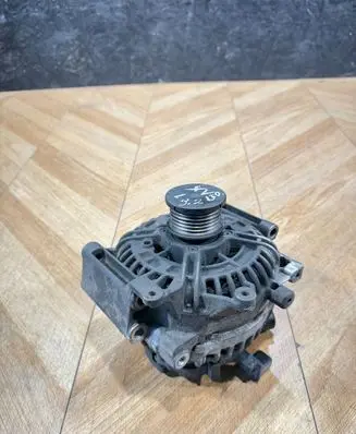 Mercedes-Benz E W211 Generator/alternator A0131540002