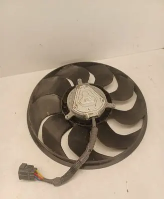 Tesla Model 3 Fan impeller KD954002