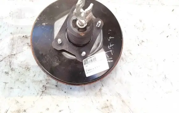 Toyota Auris 150 Brake booster 0204051451 08772a0205