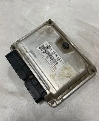 Engine control unit/module