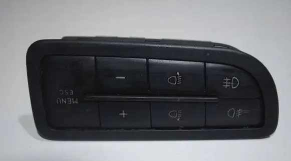 Fiat Linea Light switch 7354423220
