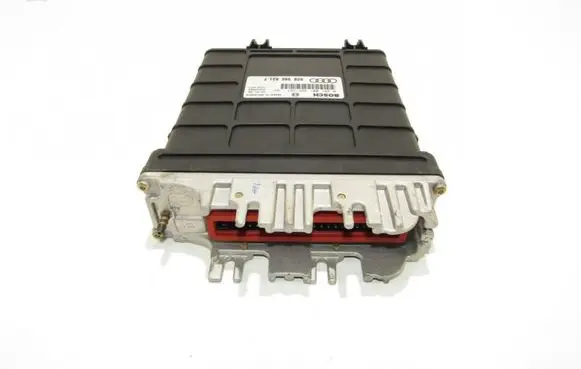 Audi A4 S4 B5 8D Engine control unit/module 0281001366