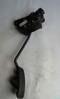 Opel Zafira B Accelerator throttle pedal 9202344 6PV00811501