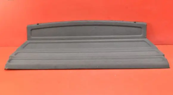 Opel Meriva A Parcel shelf 13115358