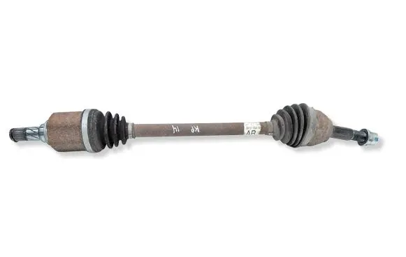 Nissan Leaf II (ZE1) Front driveshaft 391015SA1B
