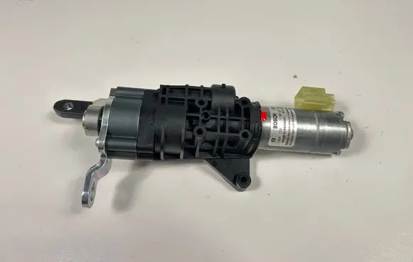 Audi A4 S4 B9 8W Tailgate/trunk/boot lift motor 8W9827852D