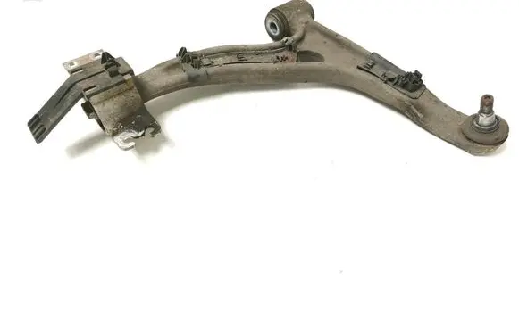 Mercedes-Benz B W246 W242 Front lower control arm/wishbone A2463301807