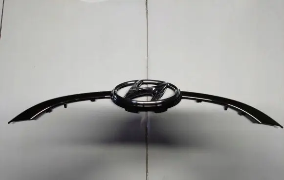 Hyundai i30 Front grill 86352-A6820