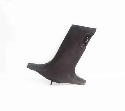 BMW 6 G32 Gran Turismo (B) pillar trim (top) 7380686