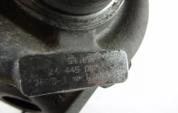 Opel Vectra C Turbo 24445062