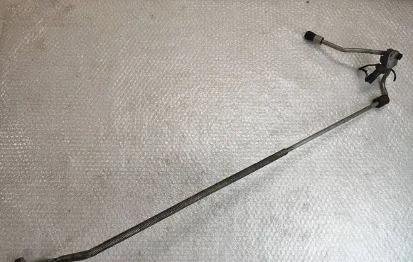 BMW 5 E39 Air conditioning (A/C) pipe/hose