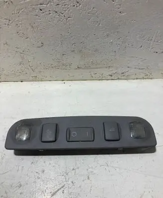 Audi A4 S4 B5 8D Front seat light 8D0947111AA