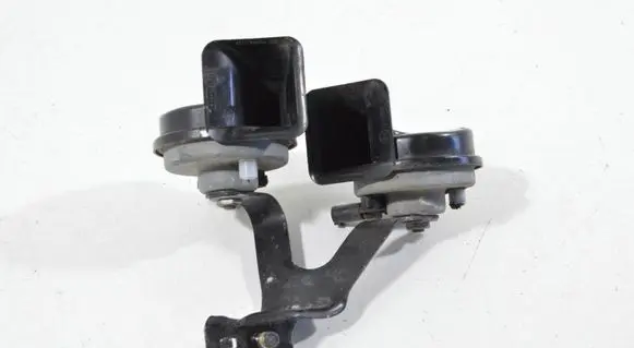 Porsche Cayman 987 Horn signal 99763515004