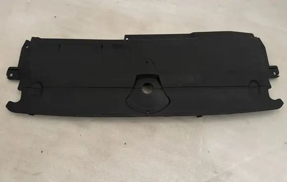 Audi A6 S6 C8 4K Radiator trim 4k0807081