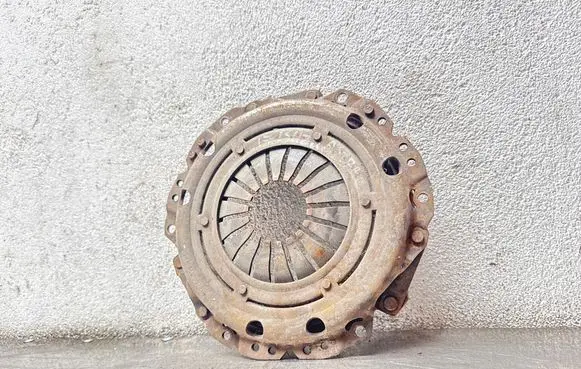 Opel Astra G Pressure plate 24423459