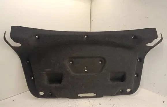 Jaguar XE Tailgate/boot cover trim set GX7345594AG