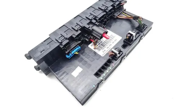 Bentley Continental Fuse module 2095450701 5DK00848611