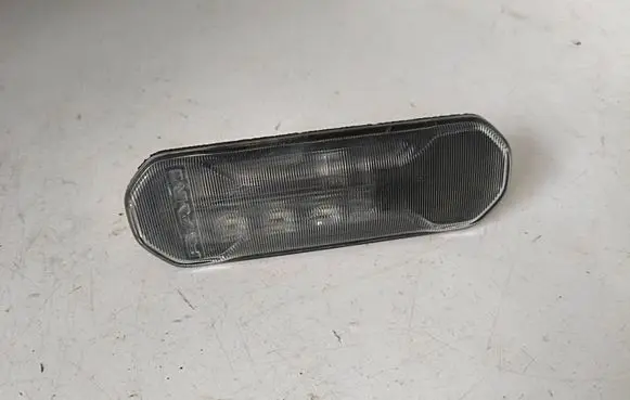 Dodge RAM Boot/trunk interior light 68312566AB
