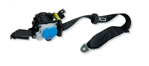 Toyota Corolla Cross Rear seatbelt 7336016491 49284 7336016491C0