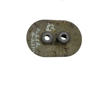 Ford Mustang VI Muffler mount bracket/holder BB535L220AB