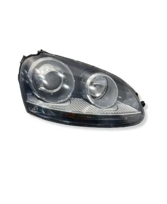 Volkswagen Golf V Headlight/headlamp 0301212272 1K6941032
