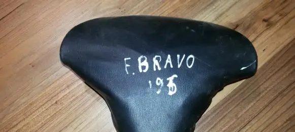 Fiat Bravo - Brava Steering wheel airbag 718995614