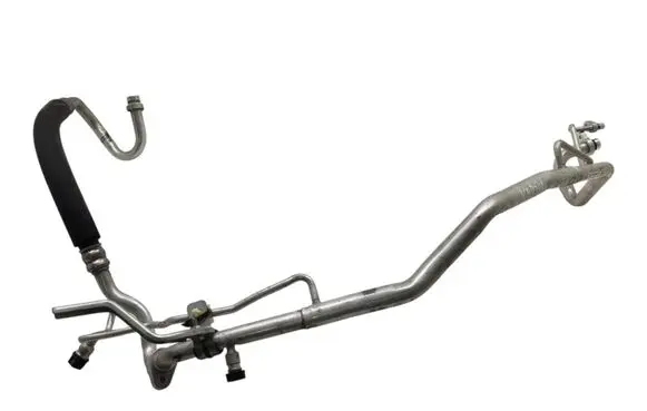 Renault Kadjar Air conditioning (A/C) pipe/hose 924409613R 92480HV80A