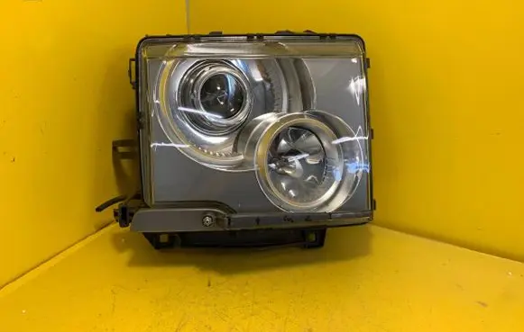 Land Rover Range Rover L322 Headlight/headlamp 0301185272