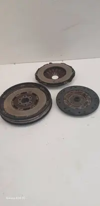 Clutch set kit