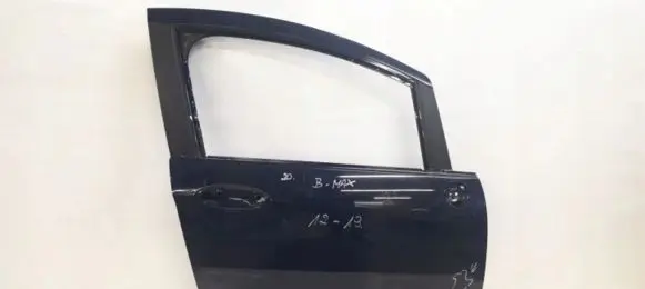 Ford B-MAX Front door