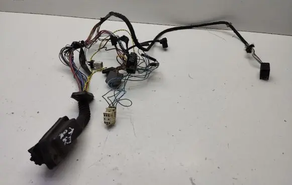 BMW 3 E36 Front door wiring loom 8353775