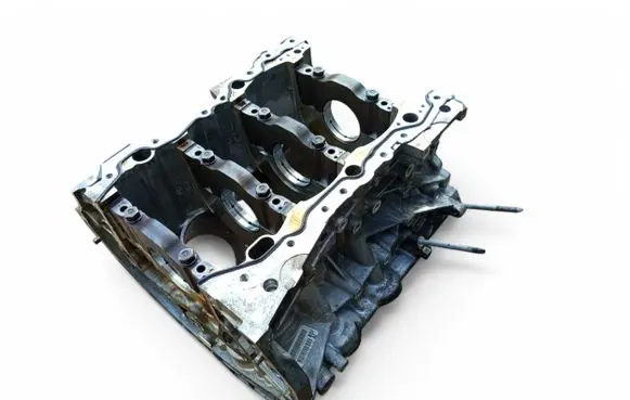 Dodge Challenger Engine block P68052837AI 68052837AI