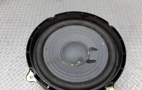 Honda Accord Parcel shelf speaker 