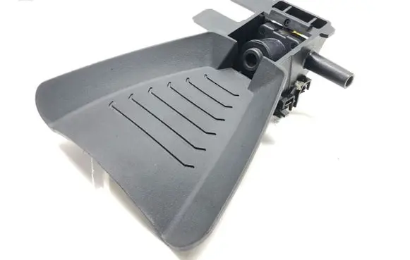 BMW 3 GT F34 Reversing camera 6822685