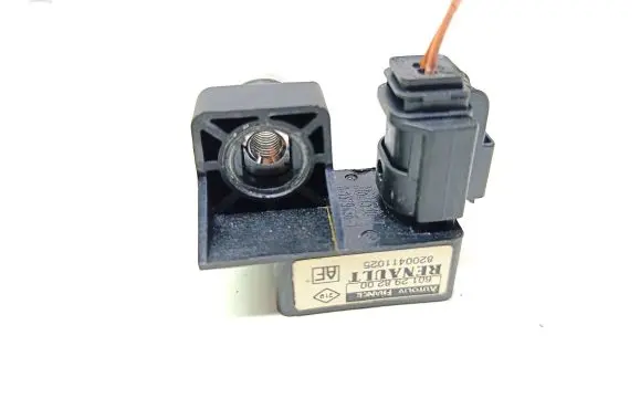 Renault Megane II Airbag deployment crash/impact sensor 8200411025