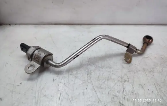 BMW 3 GT F34 Exhaust gas pressure sensor 8514018