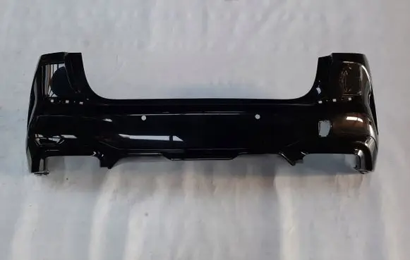 BMW 2 F44 Rear bumper 51128075426