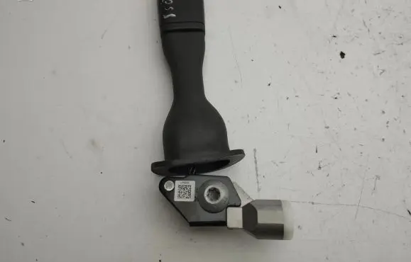 Opel Insignia B Front seatbelt buckle 39083471