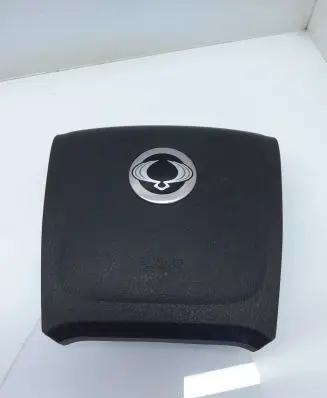 SsangYong Kyron Steering wheel airbag
