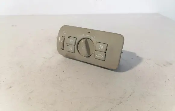 Volvo XC60 Light switch 30739422