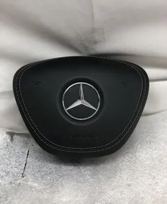Mercedes-Benz S W222 Steering wheel airbag 22286000027J20