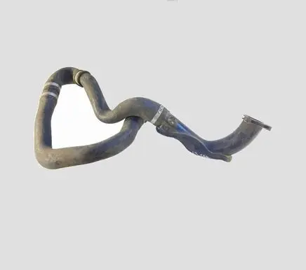 Opel Corsa D Intercooler hose/pipe 2001998C