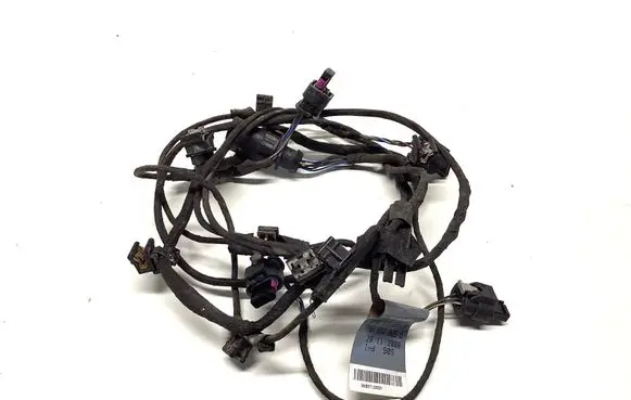 Audi A4 S4 B8 8K Parking sensor (PDC) wiring loom 8K0971095A