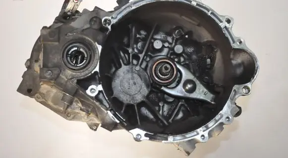 Hyundai i30 Manual 7 speed gearbox WCJ6A