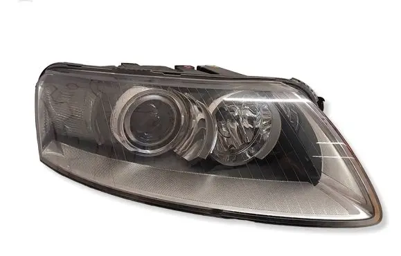 Audi A6 S6 C6 4F Headlight/headlamp 4F0941004 5DV00829000