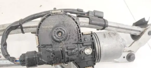 Toyota Avensis T270 Wiper motor 8511005070B 85110-05070-B