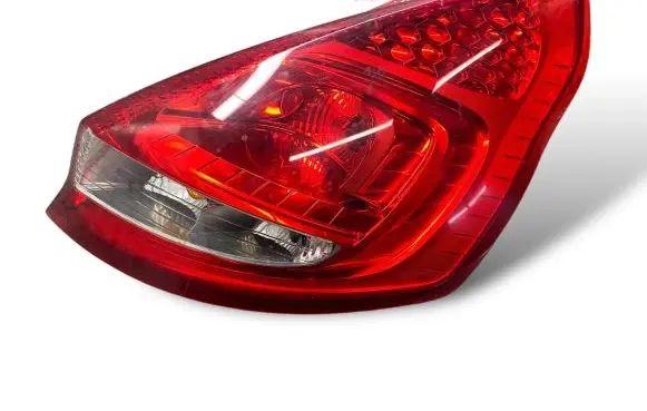 Ford Fiesta Rear/tail lights 8A6113404A 0374D