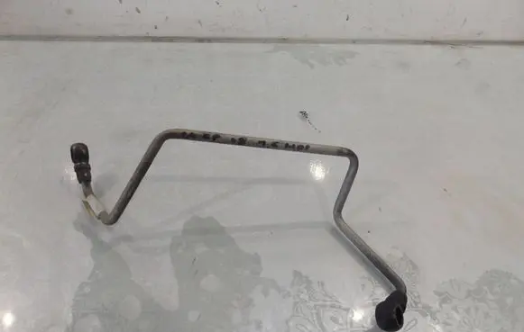 Citroen C4 Grand Picasso Turbo turbocharger oiling pipe/hose 9651785280