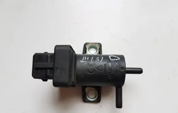 Nissan Navara D23 Turbo solenoid valve 8200762162