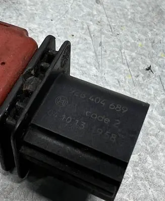 Audi A4 S4 B7 8E 8H Lambda probe sensor 06D906265